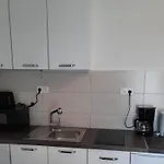 Studio Apartment 公寓 维尔
