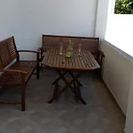 Studio Apartment 维尔
