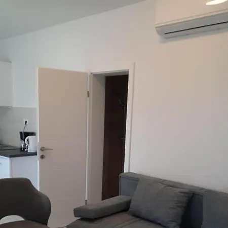 Studio Apartment Lägenhet *