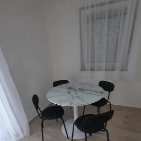 Studio Apartment Lägenhet *