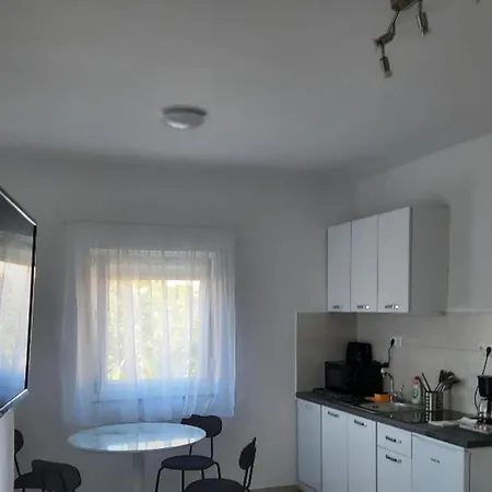 דירה Studio Apartment ויר