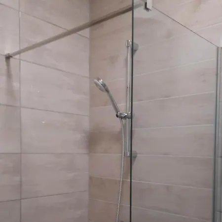 Studio Apartment דירה ויר