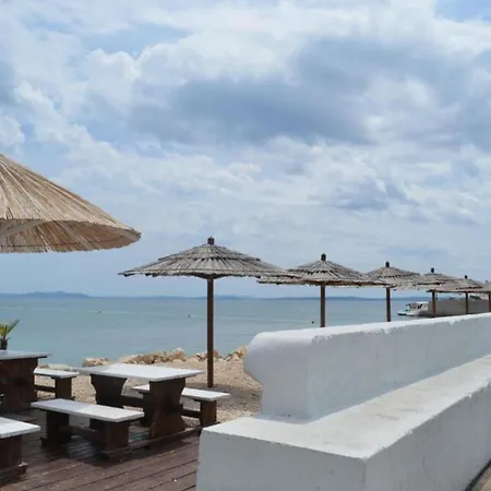 דירה Studio Apartment