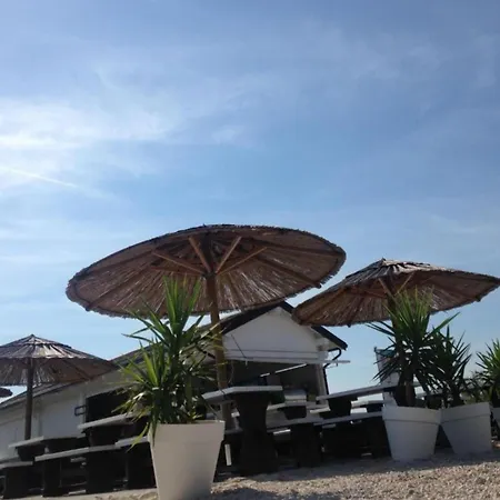 Studio Apartment דירה ויר