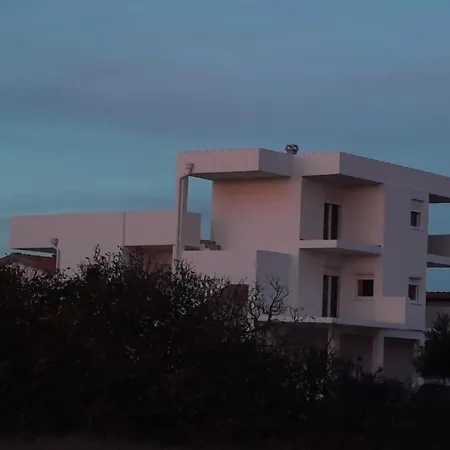 Studio Apartment דירה