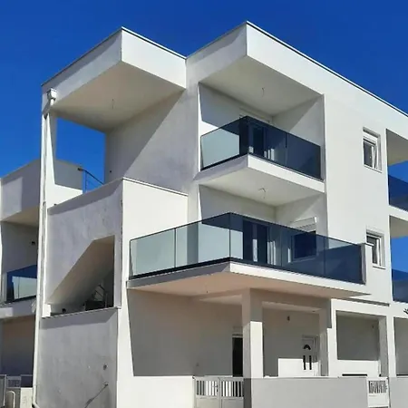 Apartament Studio Apartment *