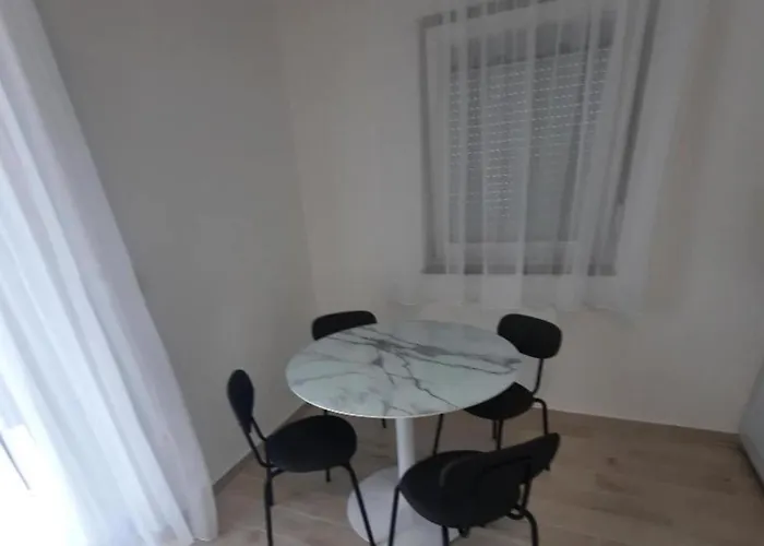 Studio Apartment Apartament *