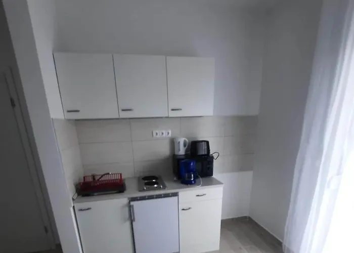 Apartament Studio Apartment
