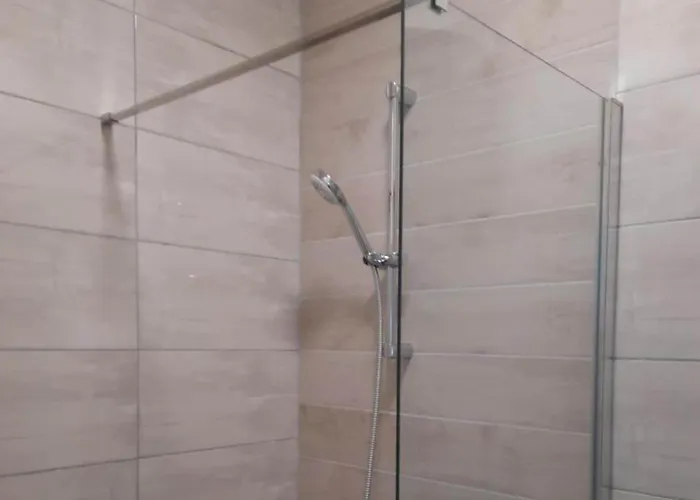 Studio Apartment Apartament Vir