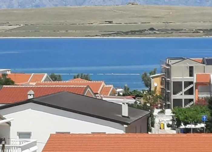 Studio Apartment * Vir