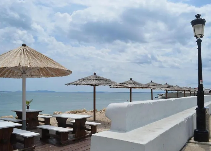 Apartment Studio Apartment