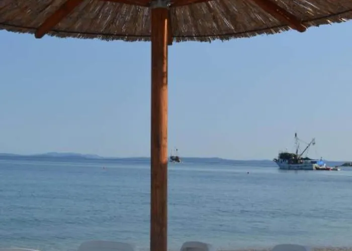 Apartment Studio Apartment *