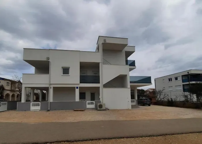 Apartament Studio Apartment Vir