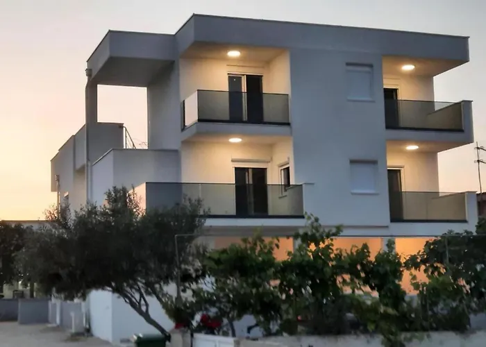 Apartament Studio Apartment