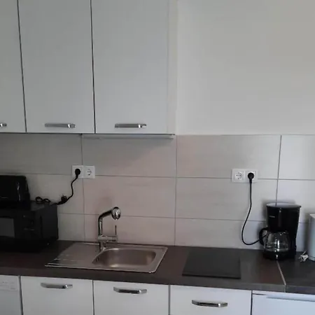 Studio Apartment Apartment Vir