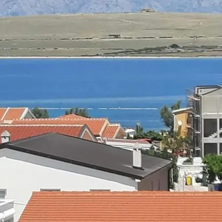 Studio Apartment * Vir