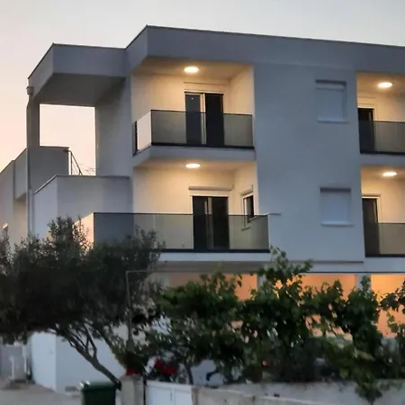 Apartman Studio Apartment