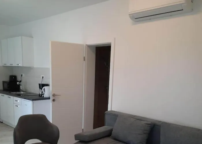 Studio Apartment Apartman *