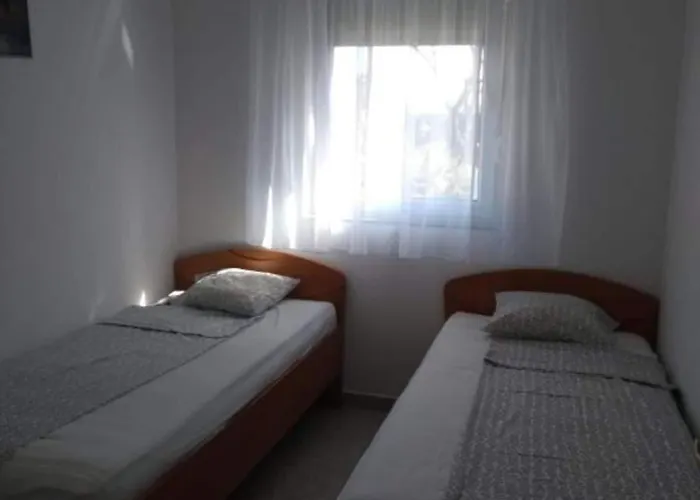 Apartman Studio Apartment