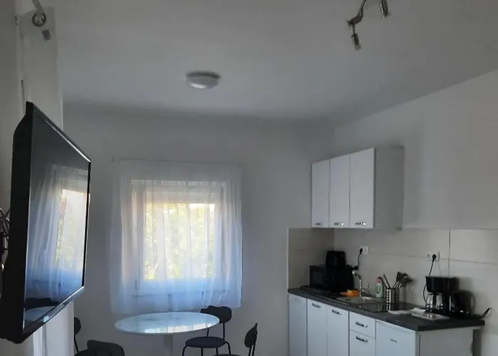 Apartman Studio Apartment Vir