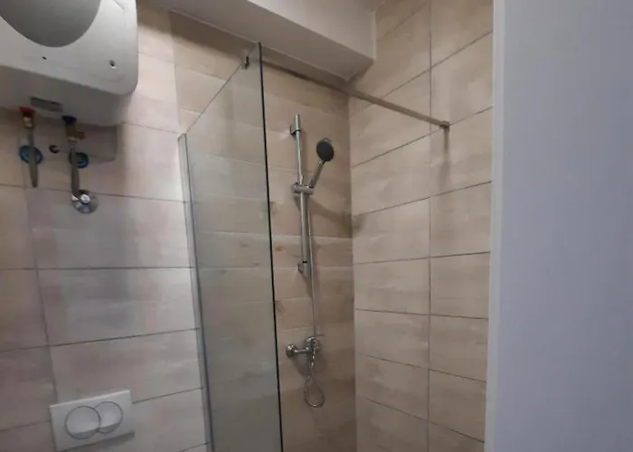 Apartman Studio Apartment *