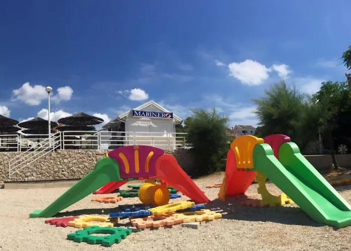 Studio Apartment * Vir