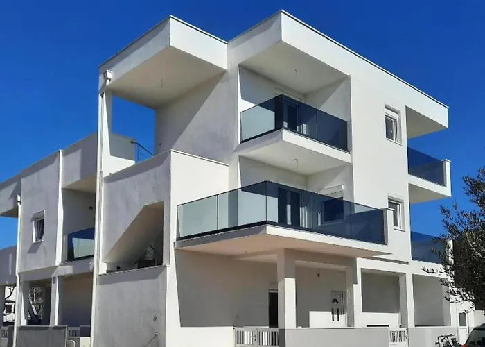 Apartman Studio Apartment *